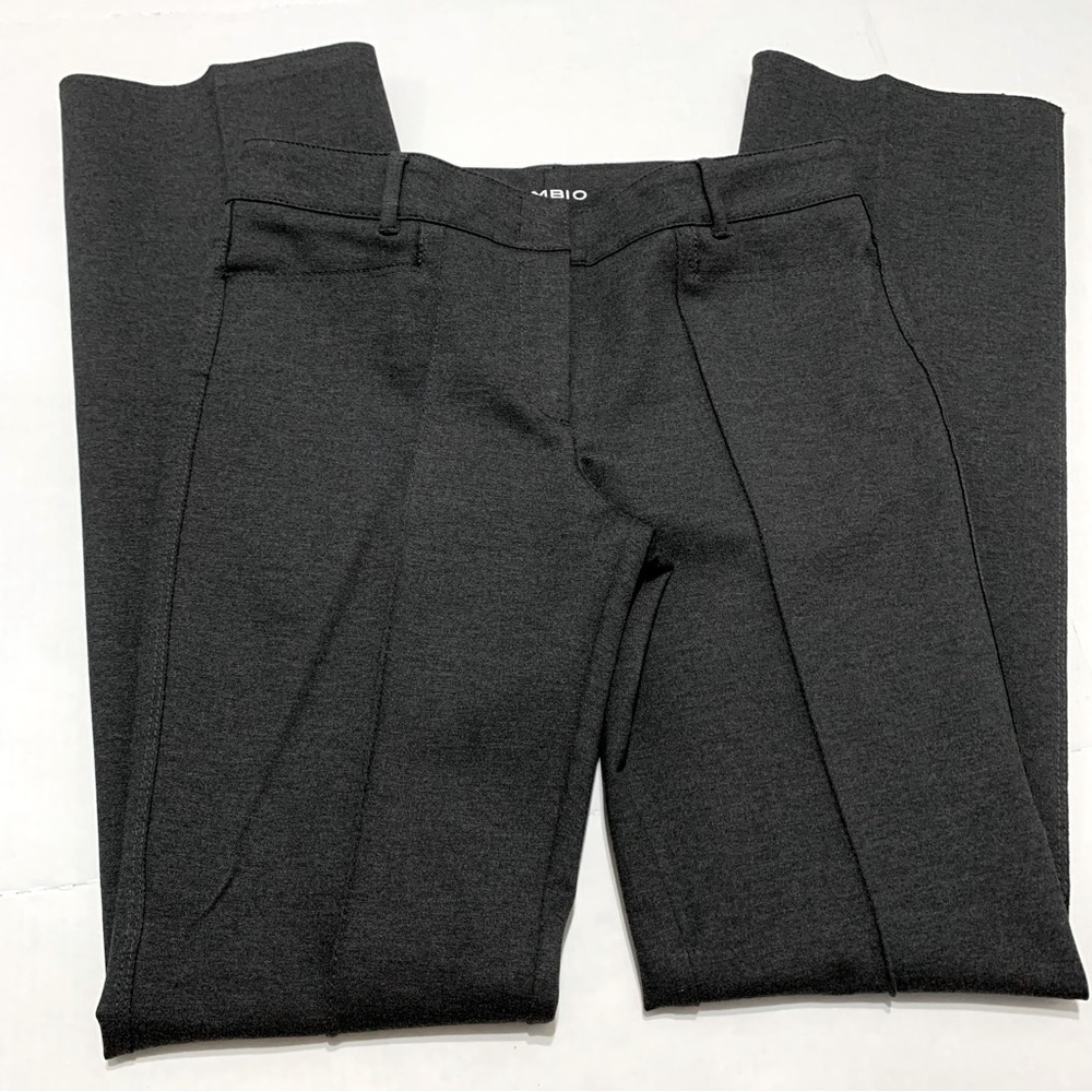 Cambio black pants